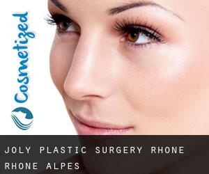 Joly plastic surgery (Rhône, Rhône-Alpes)
