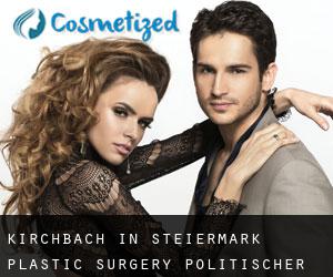 Kirchbach in Steiermark plastic surgery (Politischer Bezirk Feldbach, Styria)