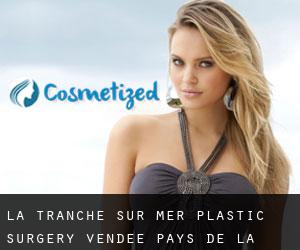 La Tranche-sur-Mer plastic surgery (Vendée, Pays de la Loire)