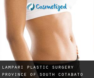 Lampari plastic surgery (Province of South Cotabato, Soccsksargen)