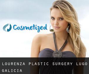Lourenzá plastic surgery (Lugo, Galicia)