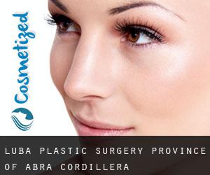 Luba plastic surgery (Province of Abra, Cordillera)