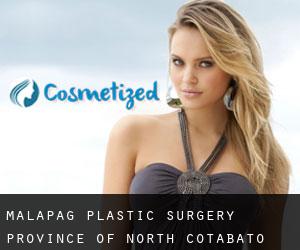Malapag plastic surgery (Province of North Cotabato, Soccsksargen)