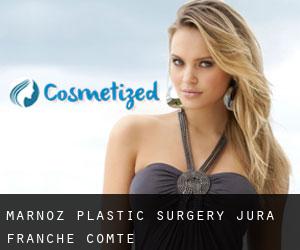 Marnoz plastic surgery (Jura, Franche-Comté)