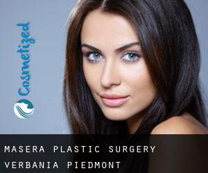 Masera plastic surgery (Verbania, Piedmont)