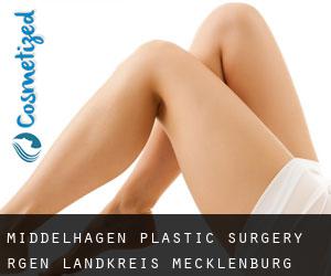 Middelhagen plastic surgery (Rgen Landkreis, Mecklenburg-Western Pomerania)