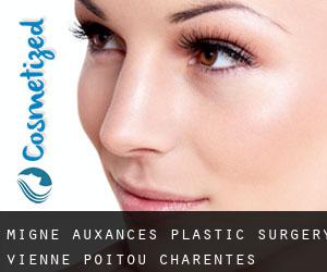 Migné-Auxances plastic surgery (Vienne, Poitou-Charentes)