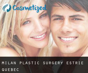 Milan plastic surgery (Estrie, Quebec)