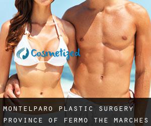 Montelparo plastic surgery (Province of Fermo, The Marches)
