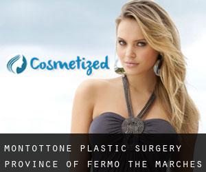 Montottone plastic surgery (Province of Fermo, The Marches)