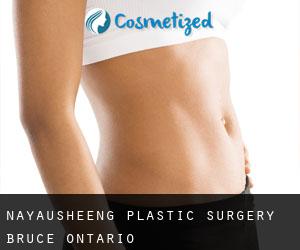 Nayausheeng plastic surgery (Bruce, Ontario)