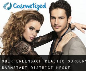Ober-Erlenbach plastic surgery (Darmstadt District, Hesse)