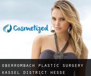 Oberrombach plastic surgery (Kassel District, Hesse)