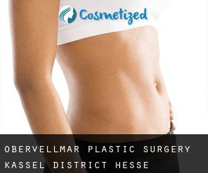 Obervellmar plastic surgery (Kassel District, Hesse)