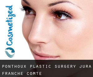 Ponthoux plastic surgery (Jura, Franche-Comté)