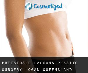Priestdale Lagoons plastic surgery (Logan, Queensland)