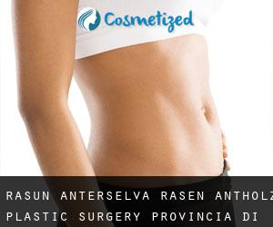 Rasun Anterselva - Rasen-Antholz plastic surgery (Provincia di Bolzano, Trentino-Alto Adige)