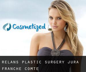 Relans plastic surgery (Jura, Franche-Comté)