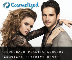 Riedelbach plastic surgery (Darmstadt District, Hesse)