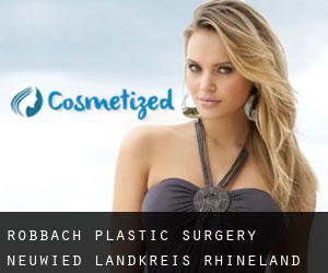 Roßbach plastic surgery (Neuwied Landkreis, Rhineland-Palatinate)