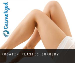 Rogatin plastic surgery