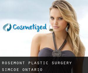 Rosemont plastic surgery (Simcoe, Ontario)