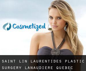 Saint-Lin-Laurentides plastic surgery (Lanaudière, Quebec)