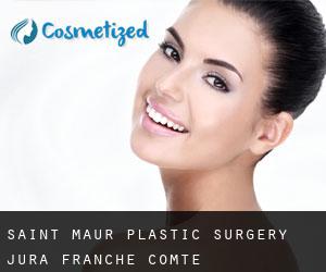 Saint-Maur plastic surgery (Jura, Franche-Comté)