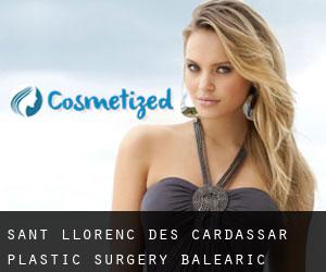 Sant Llorenç des Cardassar plastic surgery (Balearic Islands, Balearic Islands)