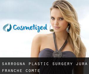 Sarrogna plastic surgery (Jura, Franche-Comté)