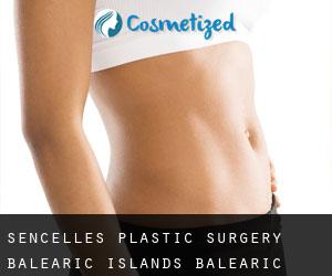 Sencelles plastic surgery (Balearic Islands, Balearic Islands)