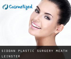 Siddan plastic surgery (Meath, Leinster)
