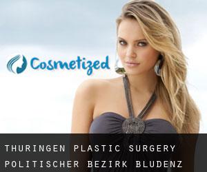 Thüringen plastic surgery (Politischer Bezirk Bludenz, Vorarlberg)