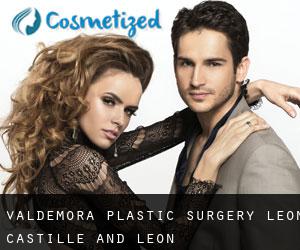 Valdemora plastic surgery (Leon, Castille and León)