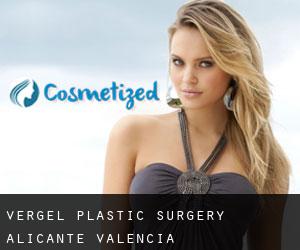Vergel plastic surgery (Alicante, Valencia)