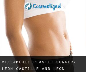 Villamejil plastic surgery (Leon, Castille and León)