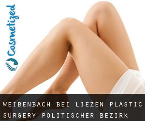 Weißenbach bei Liezen plastic surgery (Politischer Bezirk Liezen, Styria)