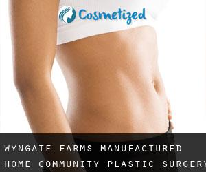 Wyngate Farms Manufactured Home Community plastic surgery (Kalamazoo County, Michigan)